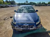 2014 Chevrolet Cruze фото