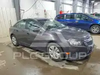 2014 Chevrolet Cruze фото
