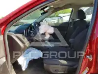 2014 Chevrolet Cruze фото