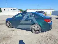 2014 Chevrolet Cruze photo