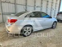 2014 Chevrolet Cruze photo