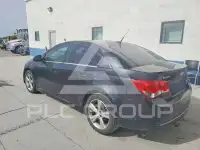 2014 Chevrolet Cruze фото