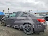 2014 Chevrolet Cruze photo