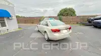 2014 Chevrolet Cruze фото