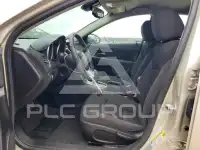 2014 Chevrolet Cruze photo