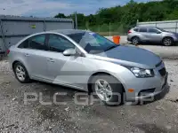 2014 Chevrolet Cruze фото