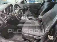2014 Chevrolet Cruze фото