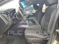 2014 Chevrolet Cruze фото