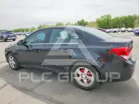2014 Chevrolet Cruze photo