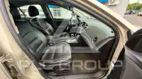 2014 Chevrolet Cruze фото