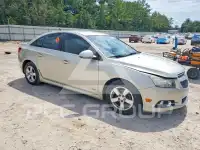 2014 Chevrolet Cruze photo