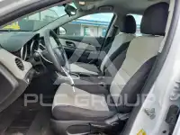 2014 Chevrolet Cruze photo