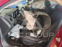 2014 Chevrolet Cruze фото