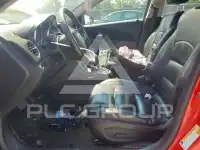 2014 Chevrolet Cruze фото