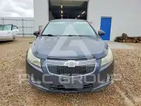 2014 Chevrolet Cruze photo