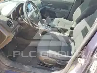 2014 Chevrolet Cruze фото