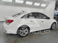 2014 Chevrolet Cruze photo