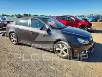 2014 Chevrolet Cruze фото