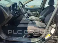 2014 Chevrolet Cruze фото
