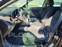 2014 Chevrolet Cruze фото