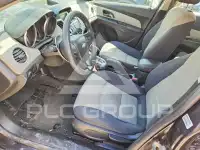 2014 Chevrolet Cruze фото
