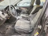 2014 Chevrolet Cruze фото