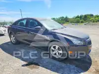 2014 Chevrolet Cruze фото