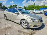 2014 Chevrolet Cruze photo