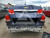 2014 Chevrolet Cruze фото