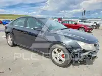 2014 Chevrolet Cruze photo