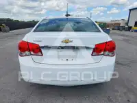 2014 Chevrolet Cruze photo