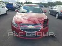 2014 Chevrolet Cruze фото