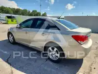 2014 Chevrolet Cruze photo