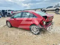 2014 Chevrolet Cruze фото