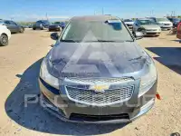 2014 Chevrolet Cruze фото