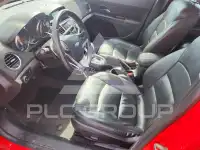 2014 Chevrolet Cruze фото