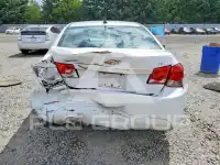 2014 Chevrolet Cruze photo
