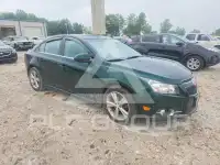 2014 Chevrolet Cruze фото