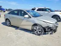2014 Chevrolet Cruze фото