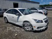 2014 Chevrolet Cruze фото
