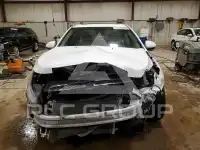 2014 Chevrolet Cruze photo
