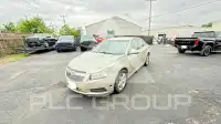 2014 Chevrolet Cruze фото