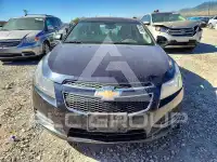 2014 Chevrolet Cruze photo