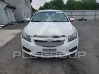 2014 Chevrolet Cruze photo