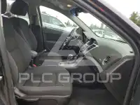 2014 Chevrolet Cruze фото