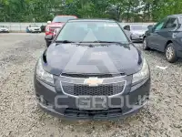 2014 Chevrolet Cruze фото
