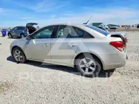 2014 Chevrolet Cruze фото