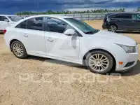 2014 Chevrolet Cruze фото