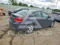 2014 Chevrolet Cruze фото
