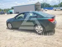 2014 Chevrolet Cruze фото